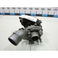 Турбокомпрессор (турбина) VAG A8 [4E] (2002 - 2010) 059145715F