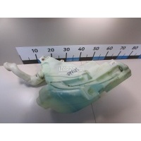 Бачок омывателя лобового стекла VAG A8 [4E] (2002 - 2010) 4E0955453J
