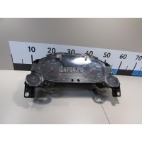 Панель приборов VAG A8 [4E] (2002 - 2010) 4E0920900E