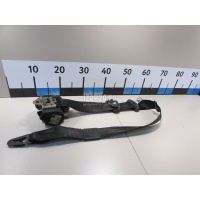 Ремень безопасности с пиропатроном VAG A8 [4E] (2002 - 2010) 4E1857706V04