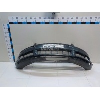 Бампер передний VAG A8 [4E] (2002 - 2010) 4E0807105JGRU