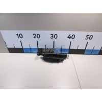 Форсунка омывателя фары VAG A8 [4E] (2002 - 2010) 4E0955966A