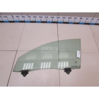 Стекло двери передней левой VAG A8 [4E] (2002 - 2010) 4E0845021D