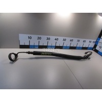 Трубка гидроусилителя VAG A8 [4E] (2002 - 2010) 4E1422893M