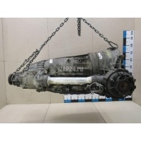 АКПП (автоматическая коробка переключения передач) VAG A8 [4E] (2002 - 2010) 09E300035P