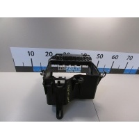 Корпус блока предохранителей VAG A8 [4E] (2002 - 2010) 4E1937118