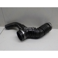 Гофра воздуховода Renault Megane II (2003 - 2009) 8200185087