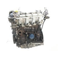 Двигатель Renault Megane II (2003 - 2009) 7701474414