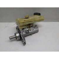 Цилиндр тормозной главный Renault Megane II (2003 - 2009) 7701207697