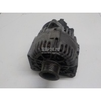 Генератор Renault Megane II (2003 - 2009) 8200495294