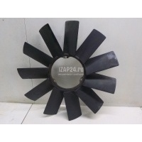 Крыльчатка BMW X5 E53 (2000 - 2007) 11521712110