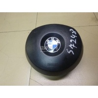 Подушка безопасности в рулевое колесо BMW X5 E53 (2000 - 2007) 32306780661