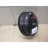 Усилитель тормозов вакуумный BMW X5 E53 (2000 - 2007) 34336760461