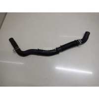 Патрубок отопителя Ford Fusion (2002 - 2012) 1487291