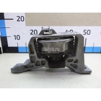 Опора двигателя правая Ford C-MAX (2003 - 2010) 1862540