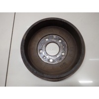 Барабан тормозной Ford C-MAX (2003 - 2010) 1743443