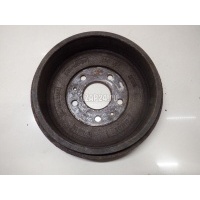 Барабан тормозной Ford C-MAX (2003 - 2010) 1743443