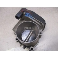 Заслонка дроссельная электрическая VAG Caddy III (2004 - 2015) 03C133062T