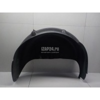 Локер задний правый VAG Caddy III (2004 - 2015) 2K0810972A