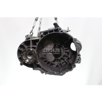 МКПП (механическая коробка переключения передач) VAG Caddy III (2004 - 2015) 02Q300048T