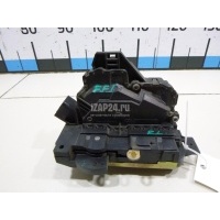 Замок двери задней левой Ford Focus I (1998 - 2005) 4698324