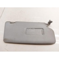 Козырек солнцезащитный (внутри) Ford Focus I (1998 - 2005) 1206876