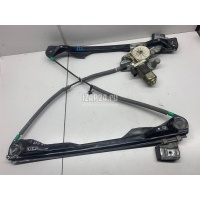 Стеклоподъемник электр. передний левый Ford Focus I (1998 - 2005) 1331617