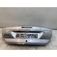 Крышка багажника Ford Focus I (1998 - 2005) 1372684