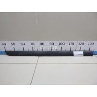 Молдинг передней левой двери Ford Focus I (1998 - 2005) 1090844