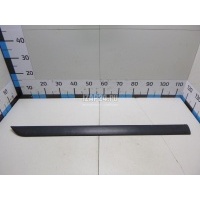 Молдинг передней левой двери Ford Focus I (1998 - 2005) 1090844