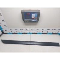 Молдинг передней левой двери Ford Focus I (1998 - 2005) 1090844