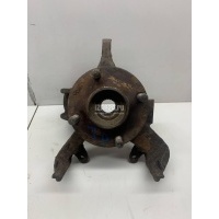 Кулак поворотный передний левый Ford Focus I (1998 - 2005) 1078999