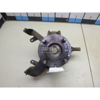 Кулак поворотный передний левый Ford Focus I (1998 - 2005) 1078999