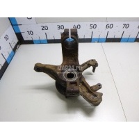 Кулак поворотный передний левый Ford Focus I (1998 - 2005) 1078999