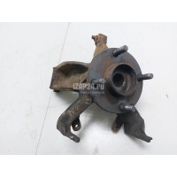 Кулак поворотный передний левый Ford Focus I (1998 - 2005) 1078999