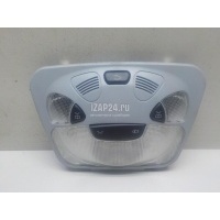 Плафон салонный Mercedes Benz W203 (2000 - 2006) 20382023017D43