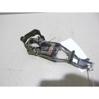 Кронштейн ручки VAG Passat [B5] (2000 - 2005) 3U0837885