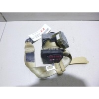 Ремень безопасности с пиропатроном VAG Passat [B5] (2000 - 2005) 3B5857806DLSX