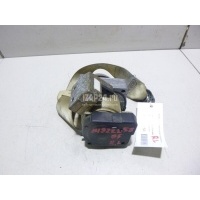 Ремень безопасности с пиропатроном VAG Passat [B5] (2000 - 2005) 3B5857805DLSX