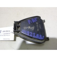 Крышка фары VAG Passat [B5] (2000 - 2005) 3B0941607F