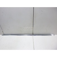 Накладка стекла переднего левого VAG Passat [B5] (2000 - 2005) 3B08374757Z7