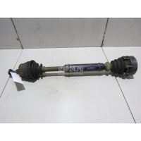 Полуось передняя правая VAG Passat [B5] (2000 - 2005) 8D0407272AQ