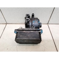 Корпус масляного фильтра Ford Mondeo III (2000 - 2007) 1143708