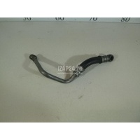 Трубка турбокомпрессора (турбины) BMW 7-serie E65/E66 (2001 - 2008) 11427794315