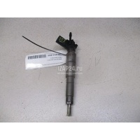 Форсунка дизельная электрическая BMW 7-serie E65/E66 (2001 - 2008) 13537792721