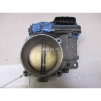Заслонка дроссельная электрическая Volvo S80 (1998 - 2006) 8677796