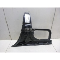 Кронштейн заднего бампера правый Volvo S80 (1998 - 2006) 8662759