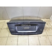 Крышка багажника Volvo S80 (1998 - 2006) 30762433