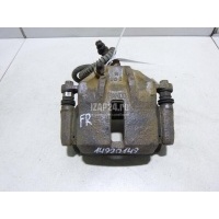 Суппорт тормозной передний правый Hyundai-Kia Elantra (2000 - 2010) 581902DA50