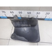 Брызговик задний правый Toyota Land Cruiser (90)-Prado (1996 - 2002) 7662510187